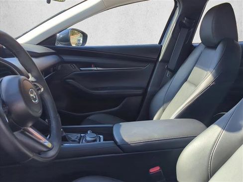 Used 2025 MAZDA MAZDA3 s image 11