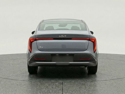 Used 2025 Kia K4 LXS FWD image 7