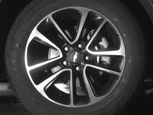 Used 2025 Chevrolet TrailBlazer LT image 13