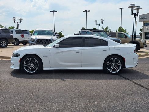 Used 2020 Dodge Charger R/T RWD image 7
