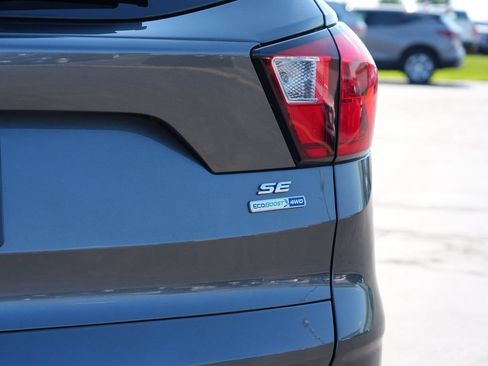 Used 2019 Ford Escape SE AWD/4WD image 11