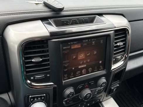 Used 2015 RAM 1500 Sport AWD/4WD image 25