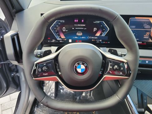 Used 2025 BMW X3 xDrive30i w/ Premium Package image 25