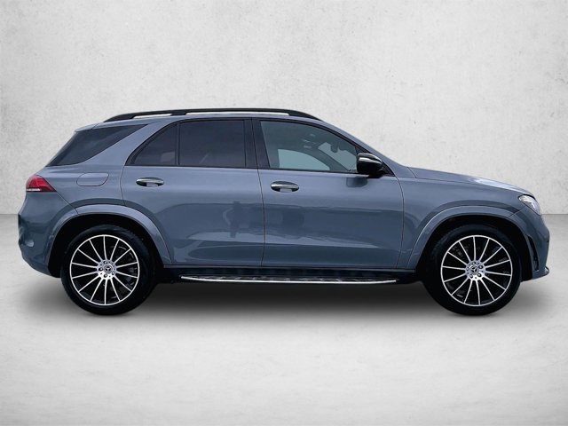 Used 2020 Mercedes-Benz GLE 450 4MATIC image 5