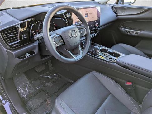 Used 2024 Lexus NX 350 AWD w/ Luxury Package image 10