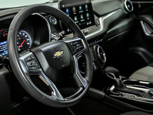 Used 2023 Chevrolet Blazer LT w/ Driver Confidence Package image 15