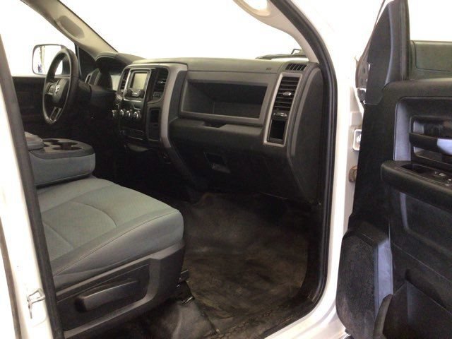Used 2017 RAM 1500 Tradesman w/ Popular Equipment Group AWD/4WD image 17