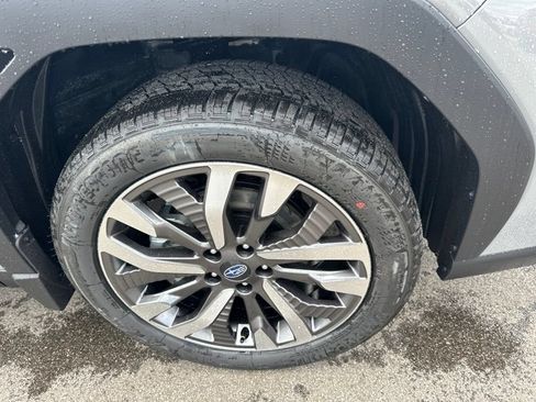 New 2026 Subaru Forester Touring AWD/4WD image 34