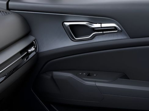 New 2026 Kia Sportage S AWD/4WD image 25