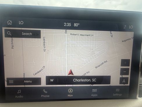Used 2020 Lincoln Aviator Reserve w/ Equipment Group 202A AWD/4WD image 30