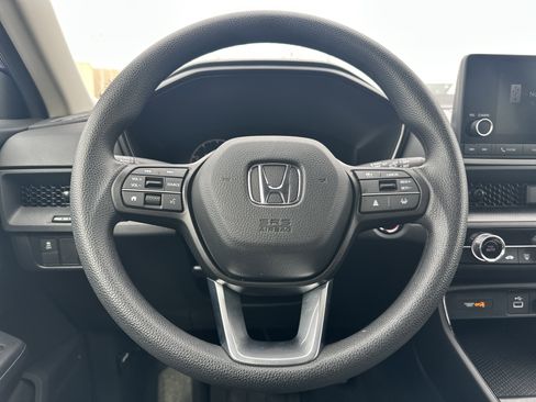 Certified 2025 Honda CR-V LX image 17