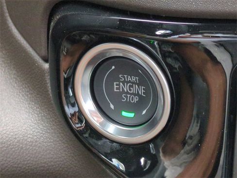 New 2026 Chevrolet Silverado 1500 RST w/ RST All Star Premium Package image 28