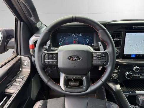 New 2026 Ford F150 Raptor AWD/4WD image 12