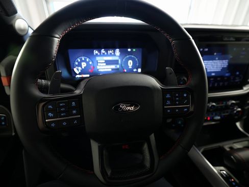 Used 2025 Ford F150 Raptor w/ Equipment Group 803A Raptor R image 18