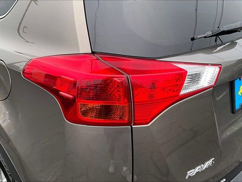 Used 2015 Toyota RAV4 XLE AWD/4WD image 31