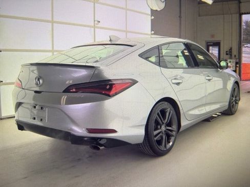 Used 2023 Acura Integra A-Spec image 4