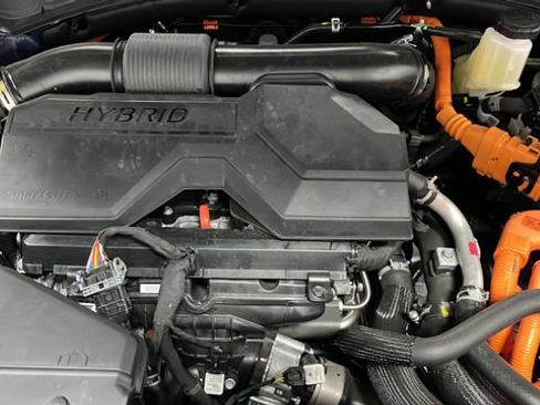 Used 2026 Hyundai Santa Fe Calligraphy AWD/4WD image 28