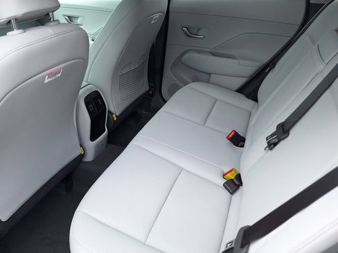 New 2026 Hyundai Kona SEL Premium AWD/4WD image 12
