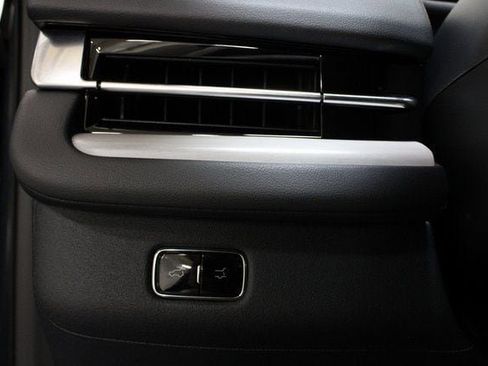 New 2026 Lincoln Navigator L Reserve w/ Jet Appearance Package image 43