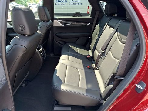 Used 2021 Cadillac XT5 Sportv AWD/4WD image 13