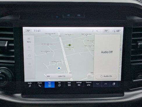 Used 2025 Ford F150 Raptor image 28