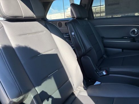 New 2026 Hyundai Palisade Calligraphy FWD image 11