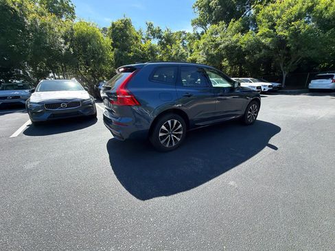 Used 2024 Volvo XC60 B5 Plus w/ Protection Package Premier AWD/4WD image 14