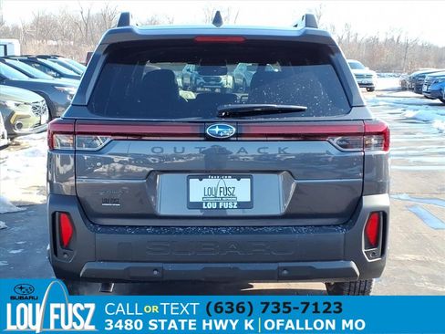 New 2026 Subaru Outback Limited image 20
