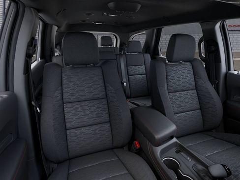 New 2027 Dodge Durango GT AWD/4WD image 16