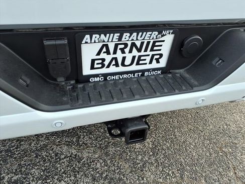 New 2026 GMC Sierra 1500 Denali w/ Technology Package image 20