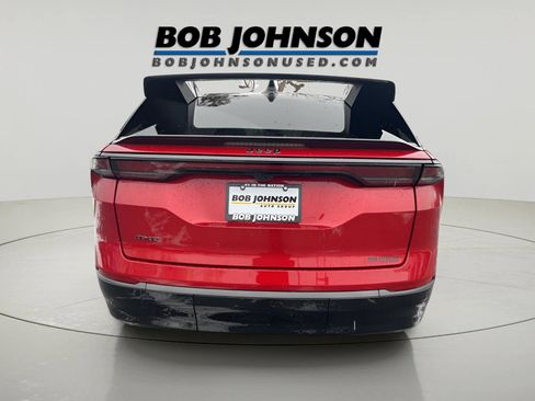 Used 2025 Jeep Wagoneer S Limited image 6