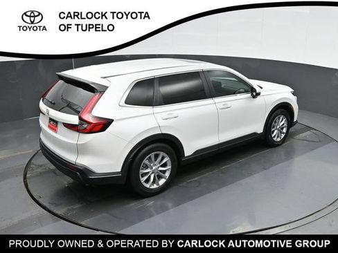 Used 2024 Honda CR-V EX image 44