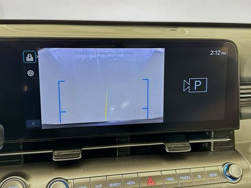 Used 2025 Hyundai Kona SE AWD/4WD image 34