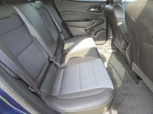 Used 2024 Chevrolet Trax LT w/ Driver Confidence Package FWD image 19