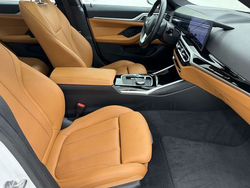 Used 2023 BMW i4 eDrive35 w/ Premium Package RWD image 21