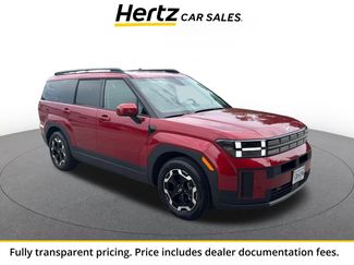 Used 2026 Hyundai Santa Fe SEL AWD/4WD video 1