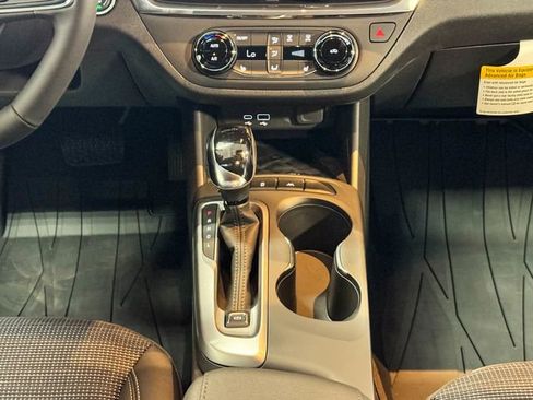 New 2026 Buick Envista Preferred w/ Convenience I Package image 28