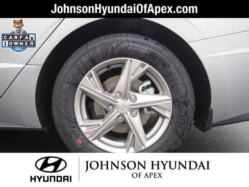 Certified 2021 Hyundai Sonata SE FWD image 11