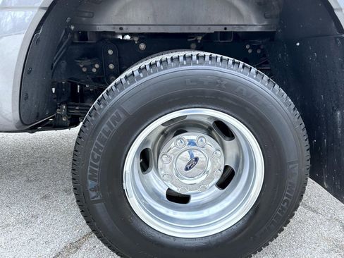 Used 2024 Ford F350 Lariat w/ Lariat Ultimate Package image 21