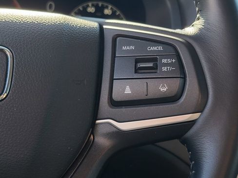 Certified 2025 Honda Ridgeline Sport image 29