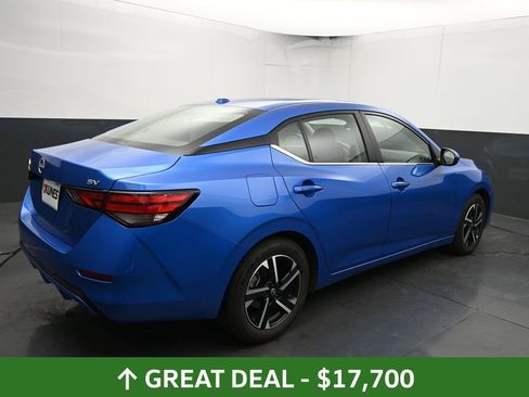 Used 2024 Nissan Sentra SV image 15