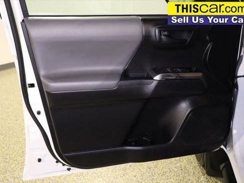 Used 2021 Toyota Tacoma SR5 RWD image 24