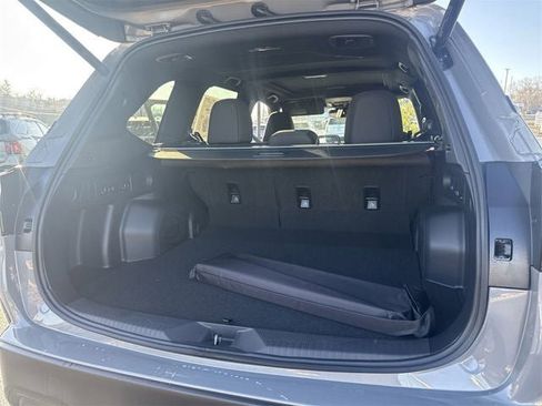 New 2026 Subaru Forester Premium image 91