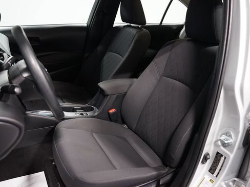 Certified 2024 Toyota Corolla LE image 24