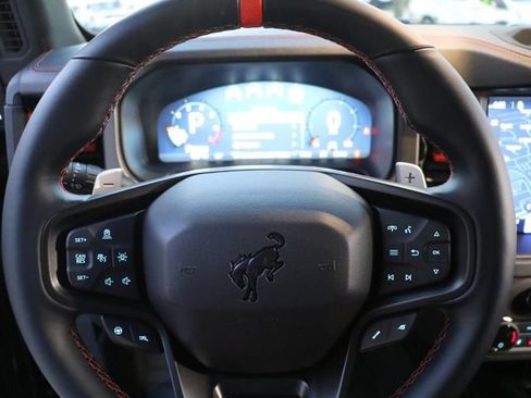 New 2026 Ford Bronco Raptor AWD/4WD image 27