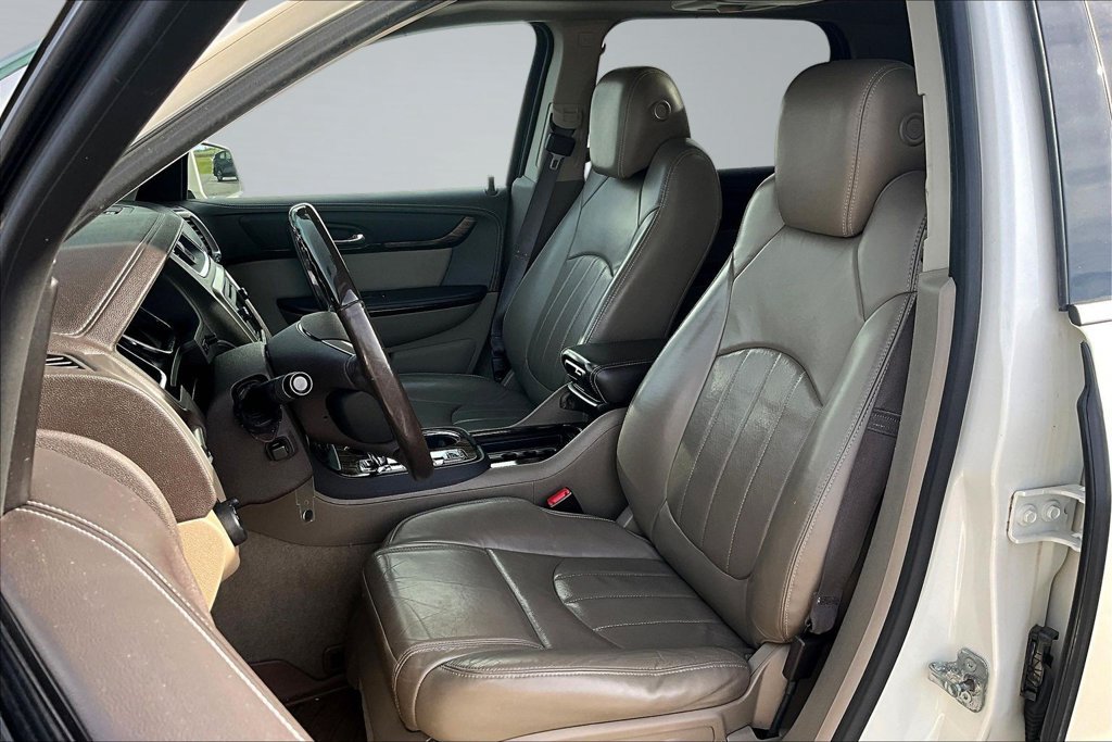 Used 2015 GMC Acadia Denali AWD/4WD image 21