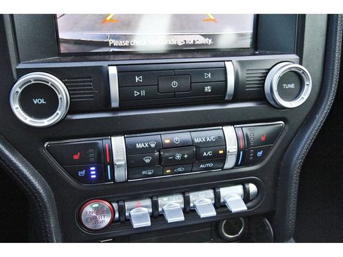 Used 2023 Ford Mustang GT Premium RWD image 27