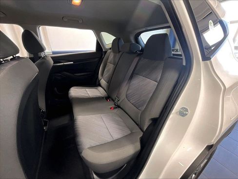Used 2024 Kia Seltos LX AWD/4WD image 15