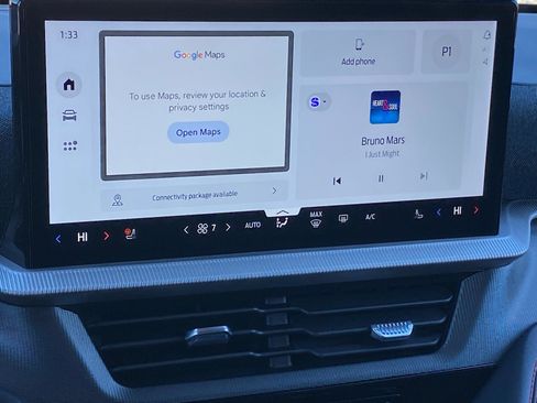 Certified 2025 Ford Explorer ST-Line image 10