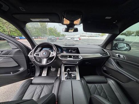 Used 2023 BMW X5 xDrive40i w/ M Sport Package AWD/4WD image 26